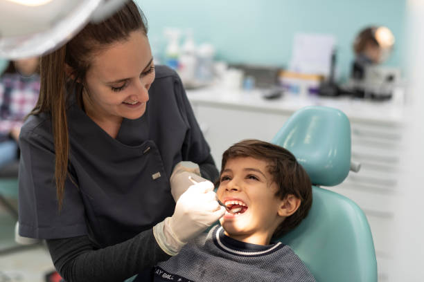 Best Emergency Denture Repair in Emory, VA