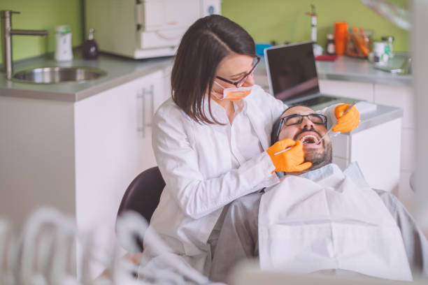 Best Emergency Denture Repair in Emory, VA