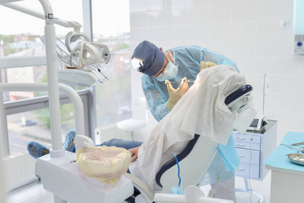 Best Dental Abscess Treatment in Emory, VA